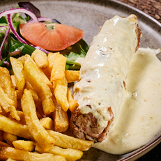 Andouillettes de Troyes