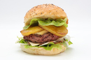 Burger maison Montpellier • Boogui Burger Montpellier  (® SAAM- fabrice CHORT)