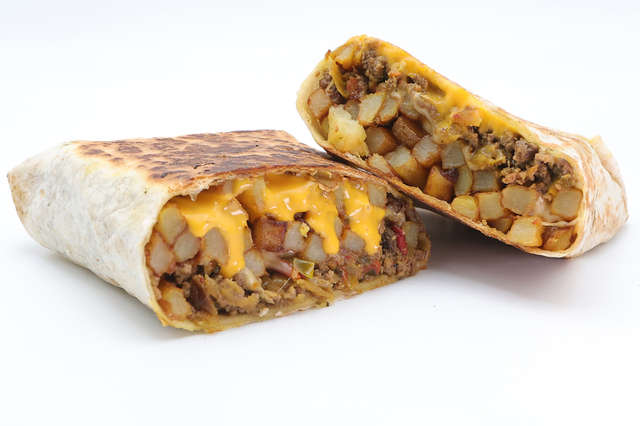 Tacos Montpellier chez  Boogui Burger Montpellier