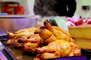 Boucherie Rhul Lattes propose des viandes de grande qualité, de la charcuterie , des plats cuisinés et des poulets rôtis (® SAAM fabrice CHORT)