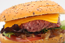 Burger centre-ville Montpellier - burger Le Classique chez burger et ratatouille