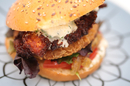 Burger Chicken - Restaurant de burger Montpellier - Burger et Ratatouille 