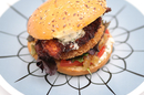 Burger Chicken - Restaurant de burger Montpellier - Burger et Ratatouille 