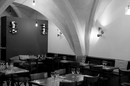 Restaurant Burger et Ratatouille Montpellier centre propose une cuisine fait maison dans des salles magnifiques.( ® SAAM-fabrice Chort)