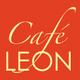 Café Léon Montpellier restaurant traditionnel en centre-ville
