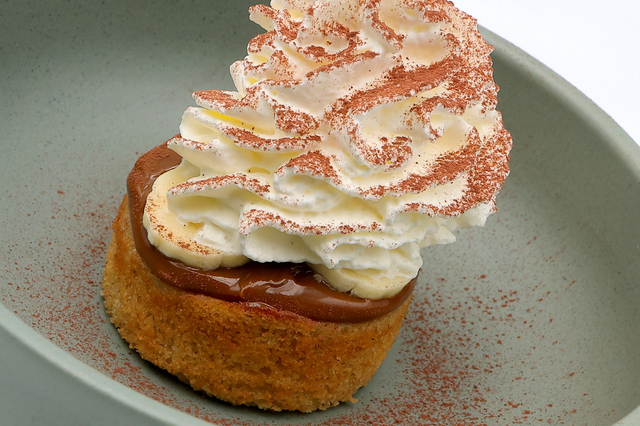 Banoffee