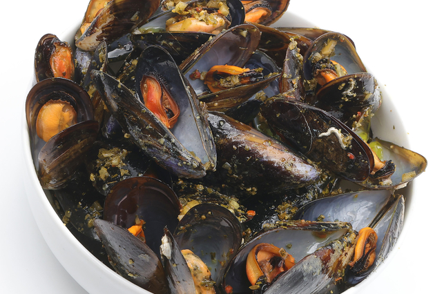 Brasucade de Moules - Tapas - Montpellier