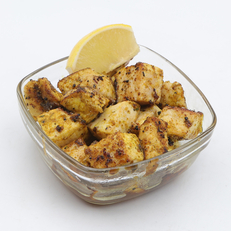 Espadon à l'Oriental - Tapas Le Crès