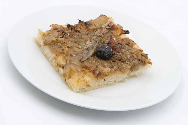 Pissaladière