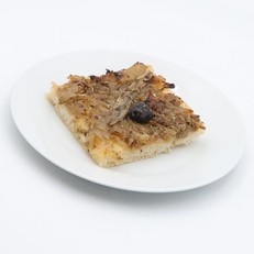 Pissaladière