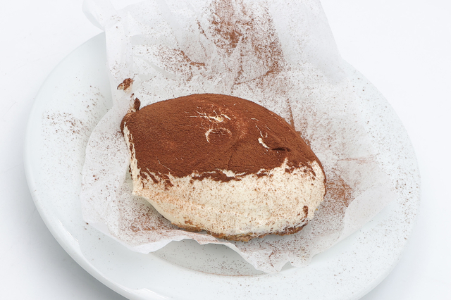 Tiramisu - Dessert - Restaurant Montpellier