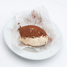 Tiramisu - Dessert - Restaurant Montpellier