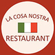 Cosa Nostra La Grande Motte est un restaurant italien sur le Quai d'honneur en centre-ville.