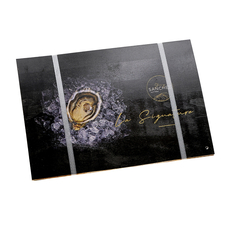 Huîtres Signature  Sanchez