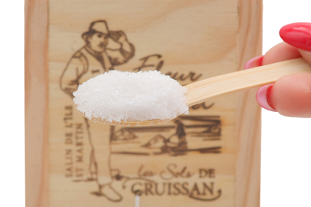 Sel de Gruissan 