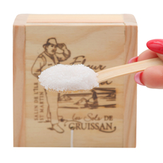 Sel de Gruissan 