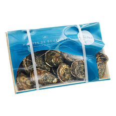 Vente en ligne - Huîtres de Bouzigues