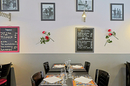 Restaurant L’Auberge Sète est un restaurant fait maison qui cuisine avec des produits frais en centre-ville (® SAAM-fabrice Chort)