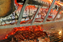 Côte de bœuf - Restaurant de grillade au feu de bois Montpellier