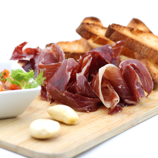 Pata Negra - restaurant de tapas Montpellier - L'Effet Jardin Lattes 