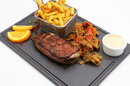 Restaurant de viande grillée au feu de bois Montpellier -Restaurant L'Effet Jardin Lattes