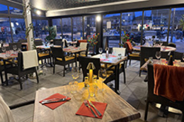 L'Envie et Belle Mèze Restaurant 