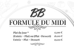 La Bonne Bouille à Lattes La Bonne Bouille à Lattes
