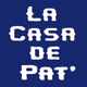 La Casa de Pat Montpellier Restaurant bar à vins en centre-ville dans le quartier Saint Roch proposant aussi des tapas et des burgers.