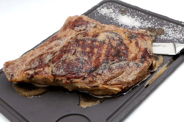 Côte de bœuf - Montpellier 