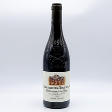 Domaine des Sénéchaux - Châteauneuf-du-Pape