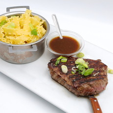 Filet de bœuf - Restaurant Montpellier
