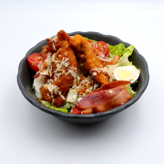 Salade César 