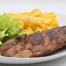 Magret de canard