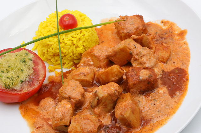 Rouille de seiche - Le meilleur restaurant de Mèze