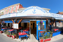 La Maison du Pêcheur Mèze Restaurant de poissons et fruits de mer (® networld-fabrice chort)