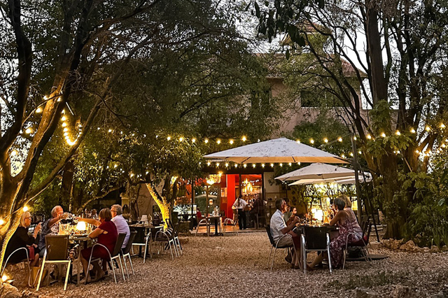 La Maison Rouge Montpellier