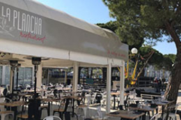 La Plancha Restaurant Carnon | Carte et Menus