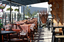 Chalet Chamoniard Montpellier Lattes • Grillades et plats traditionnels en terrasse (® SAAM)