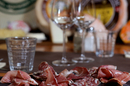 Assiette de charcuterie - Les meilleurs restaurants de Montpellier