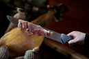 Assiette de charcuterie - Les meilleurs restaurants de Montpellier