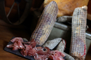 Assiette de charcuterie - Les meilleurs restaurants de Montpellier