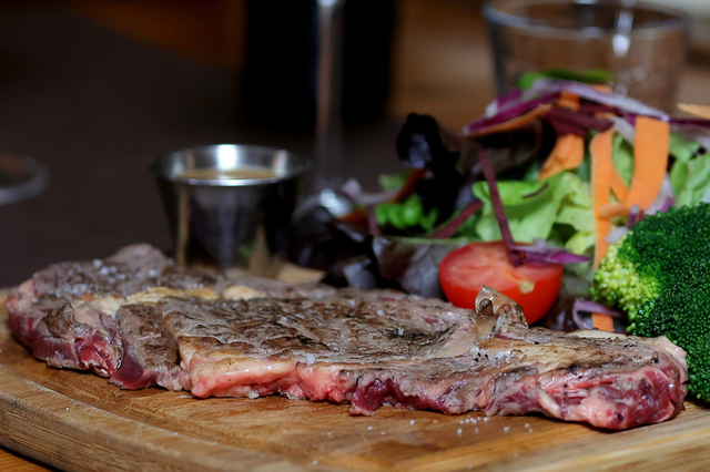 Entrecôte - Les meilleurs restaurants d'entrecôte à Montpellier