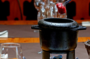 Fondue Bourguignonne