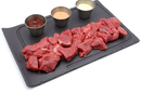 Fondue Bourguignonne