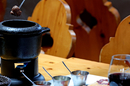 Les fondues bourguignonnes royale