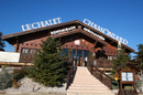Restaurant savoyard Montpellier au Chalet Chamoniard à Lattes (® SAAM-fabrice chort)
