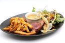 Restaurant le Marie Jean Sète • Du fait maison à Sète ( ® SAAM-fabrice CHORT)