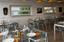 Restaurant Le St Pierre Tarbouriech Loupian • huîtres et coquillages direct producteur (® le st pierre tarbouriech)