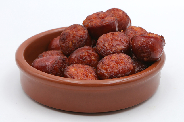 Bar à tapas Montpellier - Le Tapas 