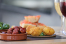 Où manger des tapas à Montpellier centre ? Chez Le Tapas en centre-ville ( ® SAAM- fabrice CHORT)